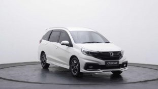 Jual Honda Mobilio 2019 RS di DKI Jakarta