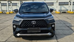 Jual Toyota Avanza 2021 Veloz di DKI Jakarta
