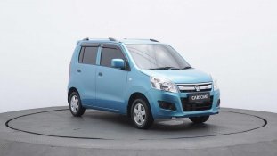 Jual Suzuki Karimun Wagon R 2014 GL di Jawa Barat