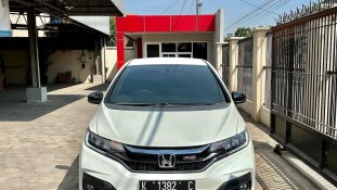 Jual Honda Jazz 2020 RS CVT di Jawa Tengah