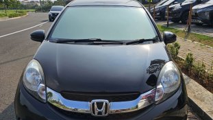 Jual Honda Mobilio 2016 E di Jawa Barat