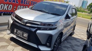Jual Toyota Avanza 2019 Veloz di Jawa Barat