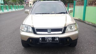 Jual Honda CR-V 2000 2.0 i-VTEC di Jawa Tengah