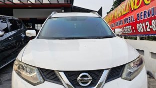 Jual Nissan X-Trail 2017 2.0 di Jawa Barat