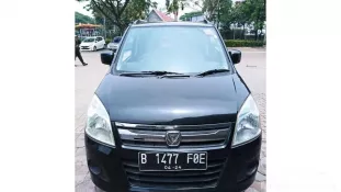 Jual Suzuki Karimun Wagon R 2014, harga murah