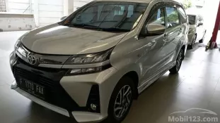 Jual Toyota Avanza Veloz kualitas bagus