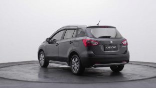 Jual Suzuki SX4 S-Cross 2016 New  A/T di Banten