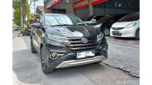 Jual Toyota Sportivo 2018