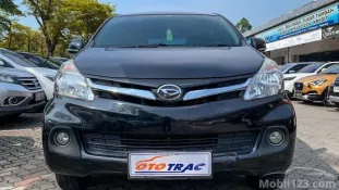 Jual Daihatsu Xenia 2013 kualitas bagus