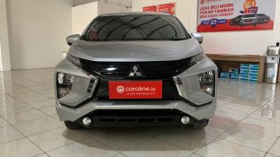 Jual Mitsubishi Xpander 2019 GLS M/T di Jawa Barat