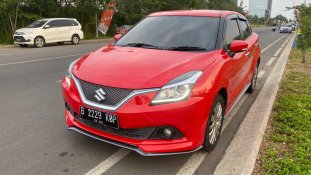Jual Suzuki Baleno 2018 Hatchback A/T di Jawa Barat