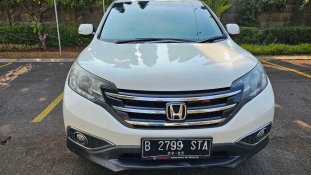 Jual Honda CR-V 2013 2.4 di Jawa Barat