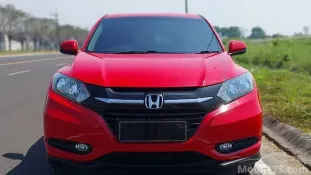 Butuh dana ingin jual Honda HR-V E 2018