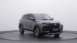 Jual Daihatsu Rocky 2021 1.2 X MT di Banten