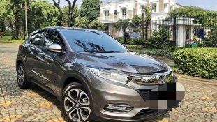 Jual Honda HR-V 2018 1.5 Spesical Edition di DKI Jakarta