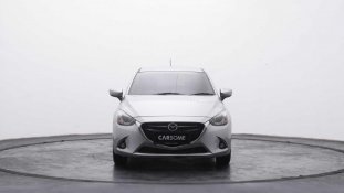Jual Mazda 2 2016 R AT di Banten