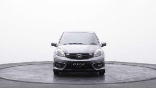 Jual Honda Brio 2016 Satya E CVT di Banten