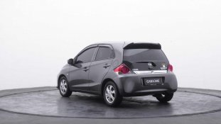 Jual Honda Brio 2016 Satya E di Banten