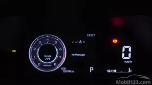 Jual Toyota Raize 2021