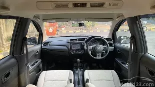 Jual Honda Mobilio E kualitas bagus