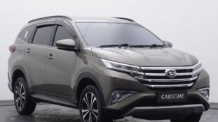 Jual Daihatsu Terios 2018 R di Banten