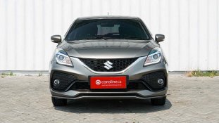 Jual Suzuki Baleno 2021 AT di DKI Jakarta