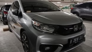 Jual Honda Brio 2019 RS di DKI Jakarta