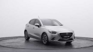 Jual Mazda 2 2016 R di Banten