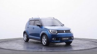 Jual Suzuki Ignis 2019 GX AGS di DKI Jakarta