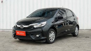 Jual Honda Brio 2022 E di DKI Jakarta