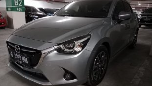 Jual Mazda 2 2016 R di Banten
