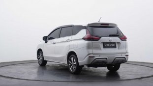 Jual Nissan Livina 2019 VL AT di DKI Jakarta