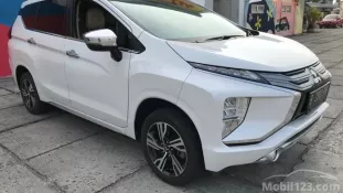 Jual Mitsubishi Xpander 2021 kualitas bagus