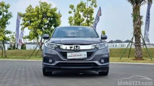 Jual Honda HR-V E kualitas bagus