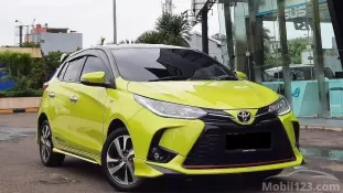 Jual Toyota Sportivo 2020 termurah