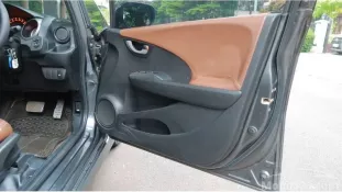 Jual Honda Jazz RS 2011