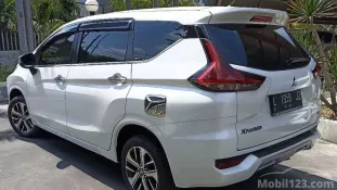 Jual Mitsubishi Xpander ULTIMATE 2019