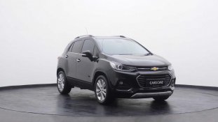 Jual Chevrolet TRAX 2017 LTZ di Banten
