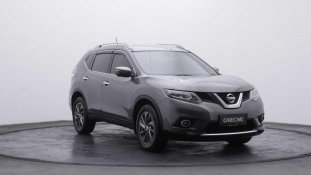 Jual Nissan X-Trail 2015 2.5 di DKI Jakarta