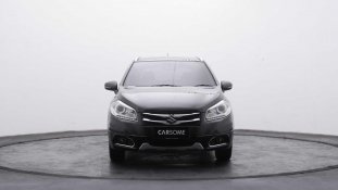 Jual Suzuki SX4 S-Cross 2016 AT di DKI Jakarta