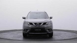 Jual Nissan X-Trail 2015 2.5 di DKI Jakarta