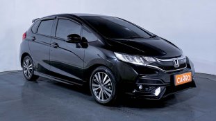 Jual Honda Jazz 2017 RS di DKI Jakarta