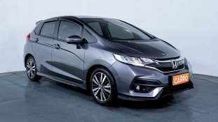 Jual Honda Jazz 2017 RS di DKI Jakarta