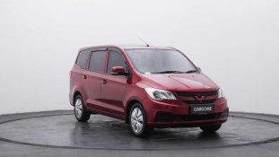 Jual Wuling Confero 2019 S di DKI Jakarta