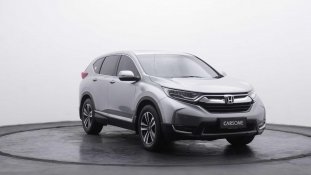Jual Honda CR-V 2018 Turbo Prestige di DKI Jakarta