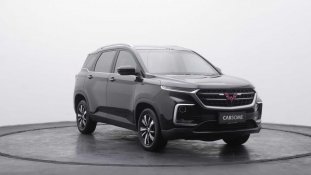 Jual Wuling Almaz 2019 di Banten