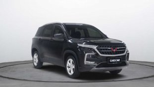 Jual Wuling Almaz 2019 Smart Enjoy CVT di Banten