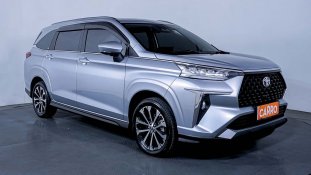 Jual Toyota Veloz 2022 Q di DKI Jakarta