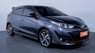 Jual Toyota Yaris 2019 TRD Sportivo di DKI Jakarta