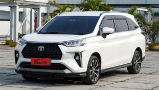 Jual Toyota Avanza 2022 Veloz di DKI Jakarta